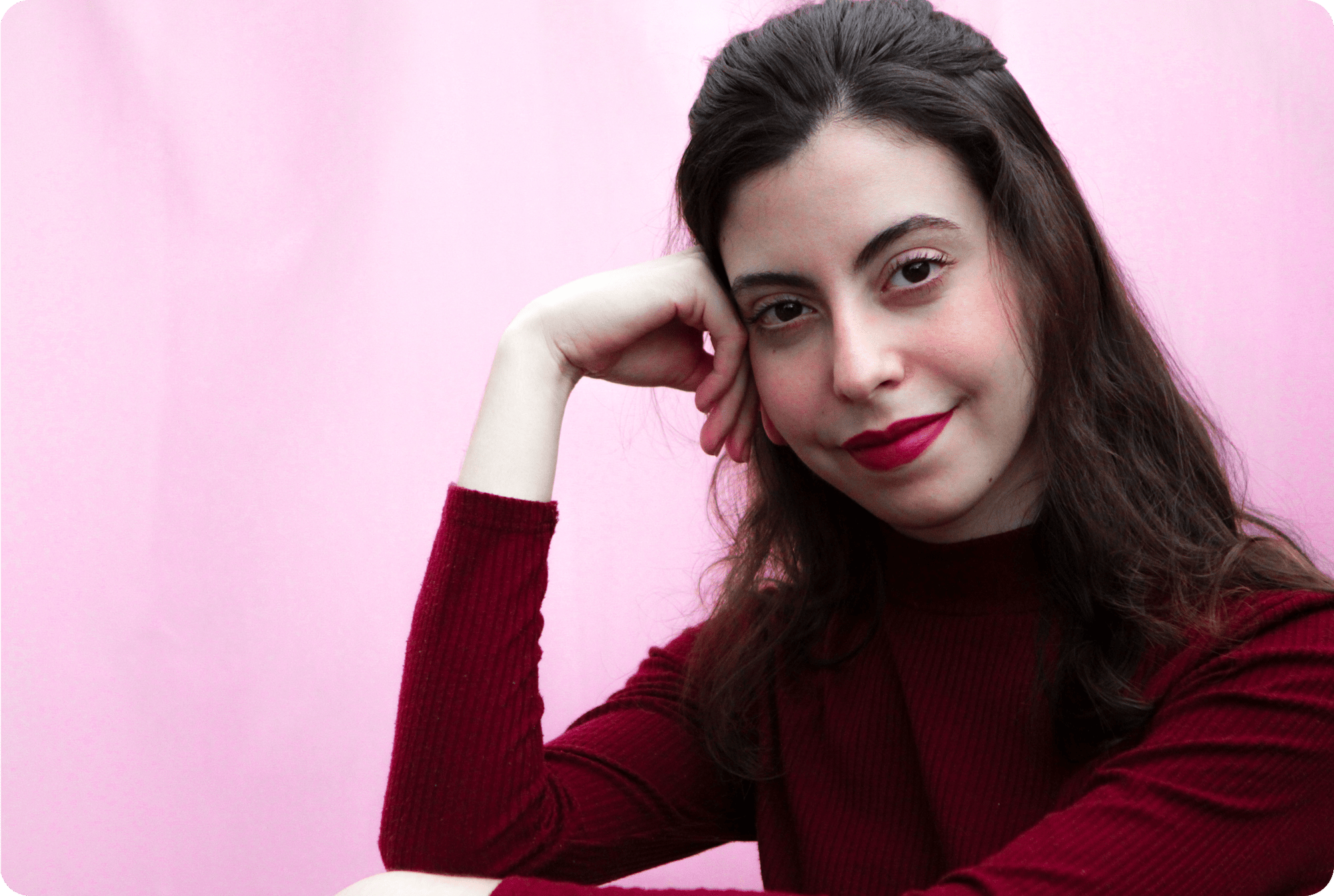 Psicóloga Júlia Spatti Psicóloga Júlia Spatti