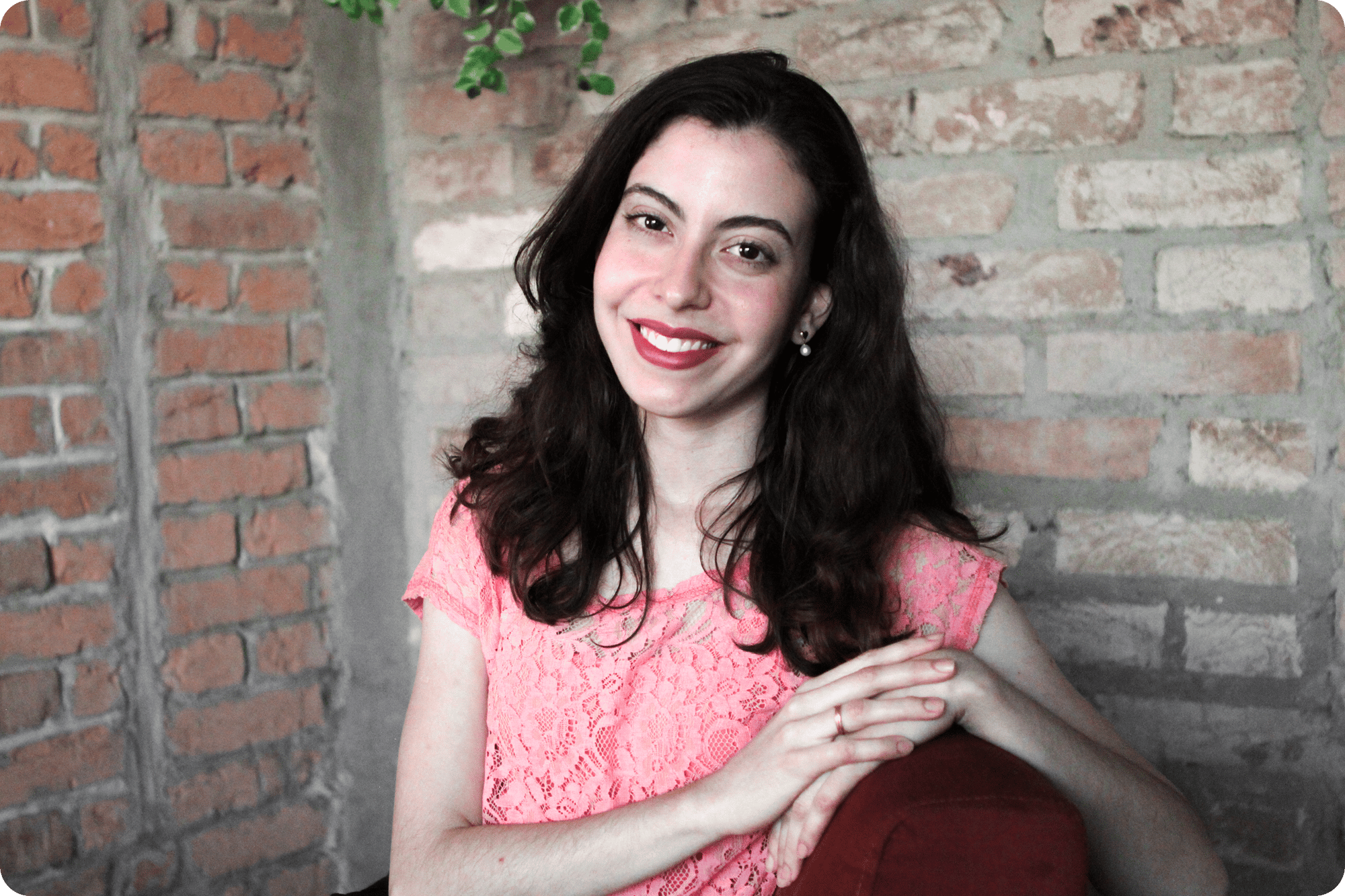 Psicóloga Júlia Spatti Psicóloga Júlia Spatti